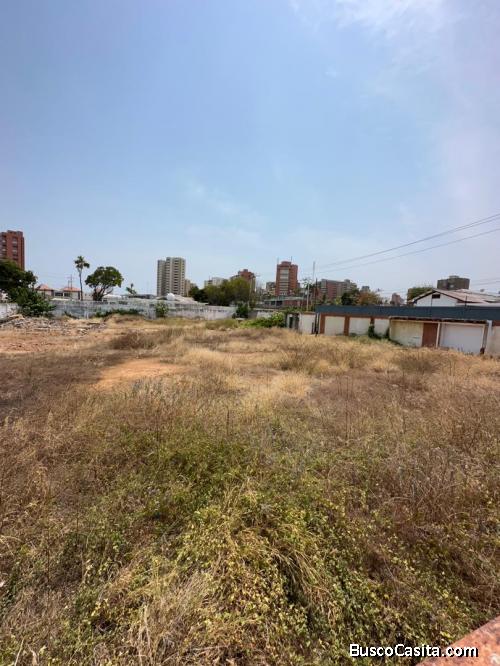  Terreno en Venta Sector La Virginia Remax Millenium