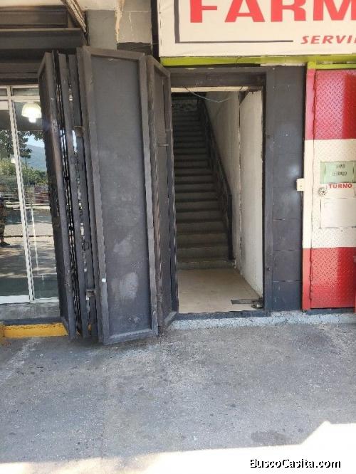 CARMEN SILVA  AI INZITU REALTORS  VENDE LOCAL COMERCIAL AV. BOLIVAR NORTE