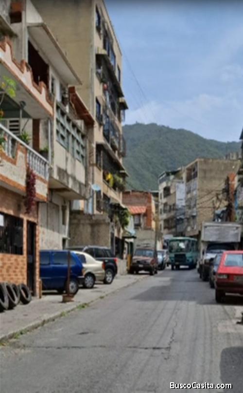 Oferta! Alquiler de Apartamento de 60 MTRS2 - Alta vista Catia