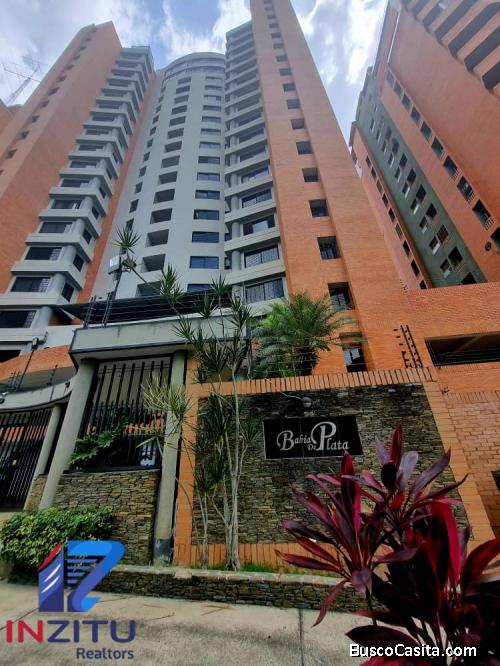    En Alquiler Apartamento en Residencias Bahia de Plata un hogar en las alturas Trigaleña Alta