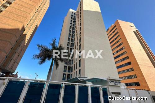 Apartamento en Venta Resid. Cristal del lago Remax Millenium