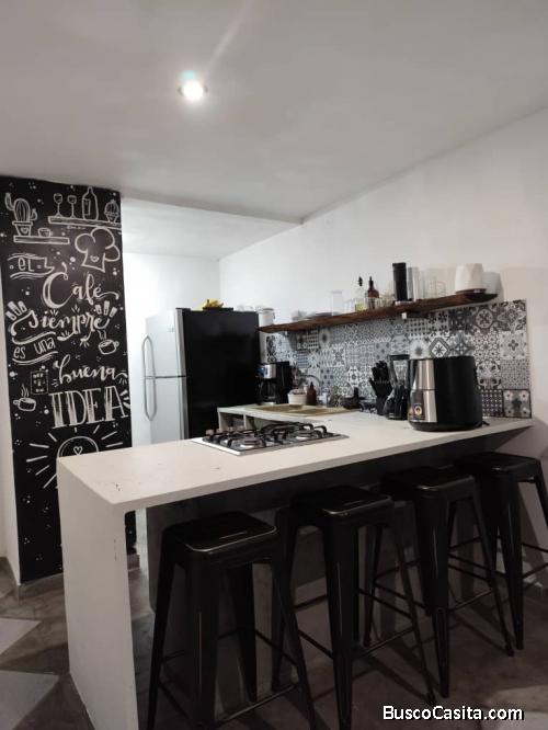 Annette Goncalves INZITU REALTORS vende Hermoso y  cómodo apartamento ubicado en el Conjunto Residen