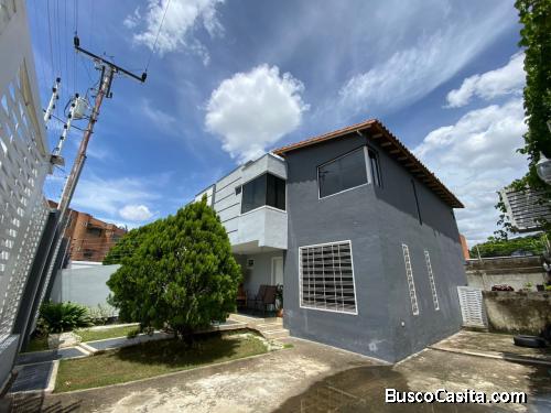 Inzitu Realtors vende Townhouse  en MANANTIAL. naguanagua