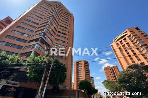 Apartamento en Venta Edif. Pariaguan Sector Bellas Artes