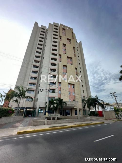 Apartamento en Venta Edif. Montecarlo Remax Millenium