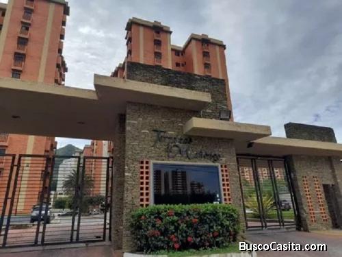INZITU REALTORS VENDE APARTAMENTO EN CONJ. RESIDENCIAL  TERRAZAS DE MAÑONGO