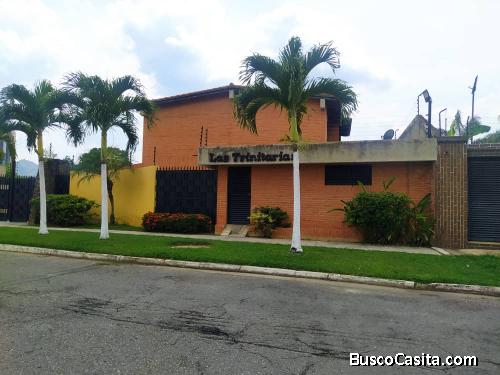 Town House en Venta en Mañongo LAS TRINITARIAS  Valencia Carabobo