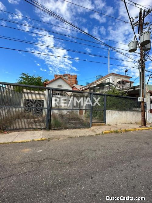 Terreno En Venta Sector Belloso Remax Millenium