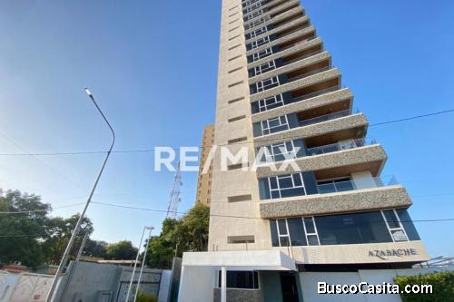 Apartamento en Venta Edif. Azabache Av. Universidad Remax MIllenium