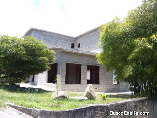 marbella mendoza vende casa en obra gris el mirador la entrada 