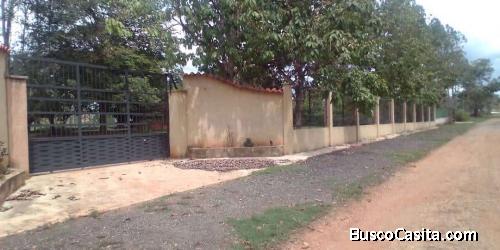 FINCA EN BARRERA  ALTA