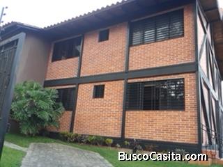EN VENTA CASA EN LA URB. PRIVADA LA ENTRADA I, NAGUANAGUA, CARABOBO