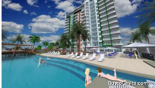 marbella mendoza vende apartamento en tucacas