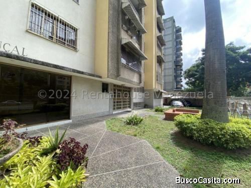Venta de apartamento en Caurimare. 25-06-24