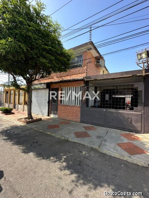 Casa Comercial en Venta Remax Millenium
