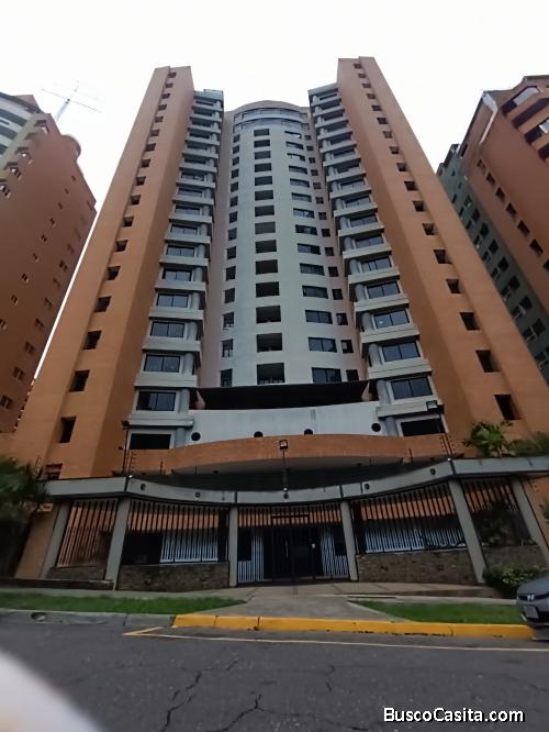Venta de  Apartamento en la Trigaleña Res. Bahia de Plata