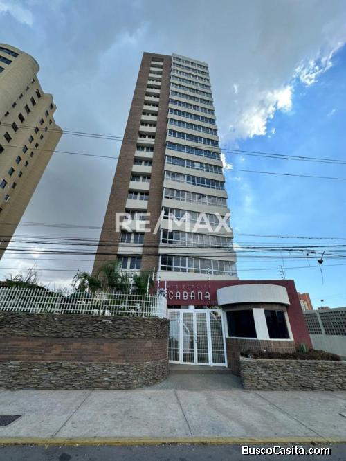 Apartamento En Venta. Edif. Cabana. Remax Millenium