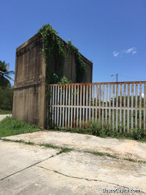 INVERSION TURISTICA. PARCELAMIENTO EN LA POBLACIÓN DE CIUDAD FLAMINGO, RESD. VARADERO. Chichiriviche