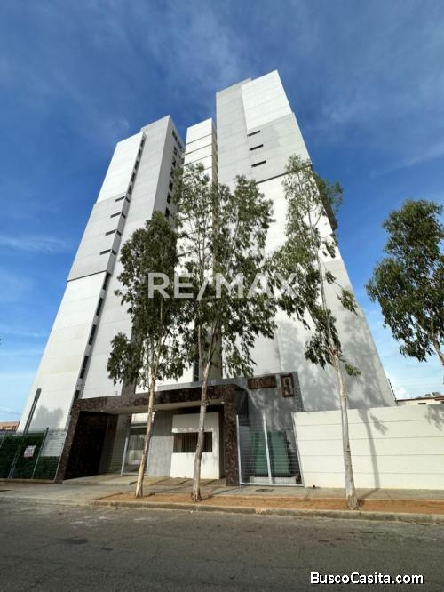 Apartamento En Venta. Torre 9. Remax Millenium