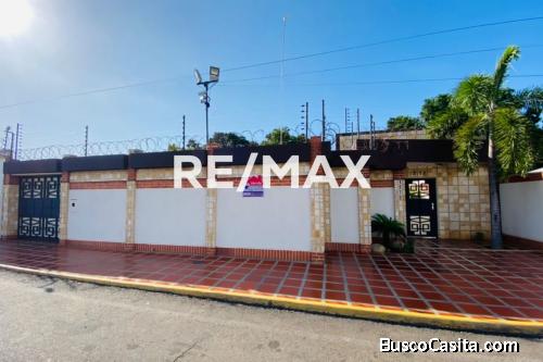 Casa en Venta Urb. Maracaibo Remax Millenium