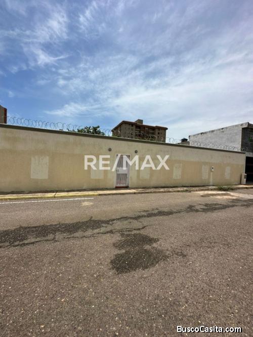 Casa En Venta. Urb. Maracaibo. Remax Millenium