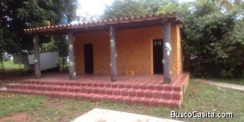 Edna Uzcategui Vende Finca en Barrera .Carabobo
