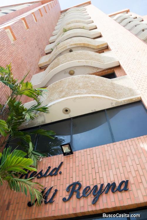 Apartamento en venta Edif. Mi Reyna, sector Bellas Arte, Maracaibo Este, Estado Zulia.