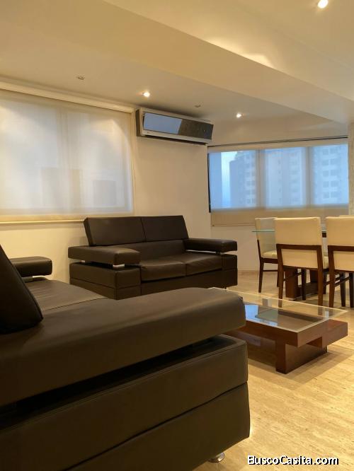 VENTA APARTAMENTO RESIDENCIAS LUXOR SUITE II, TRIGALEÑA