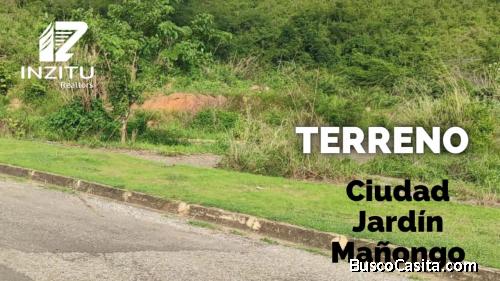 Excelente Oportunidad de Inversión  Venta de terreno en Mañongo. Naguanagua
