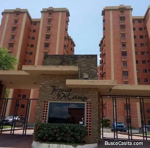 Edna Uzcategui Vende Apartamento en Conjunto Residencial Terraza de Mañongo