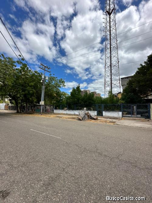 Terreno En Venta. Av. 3H. Remax Millenium