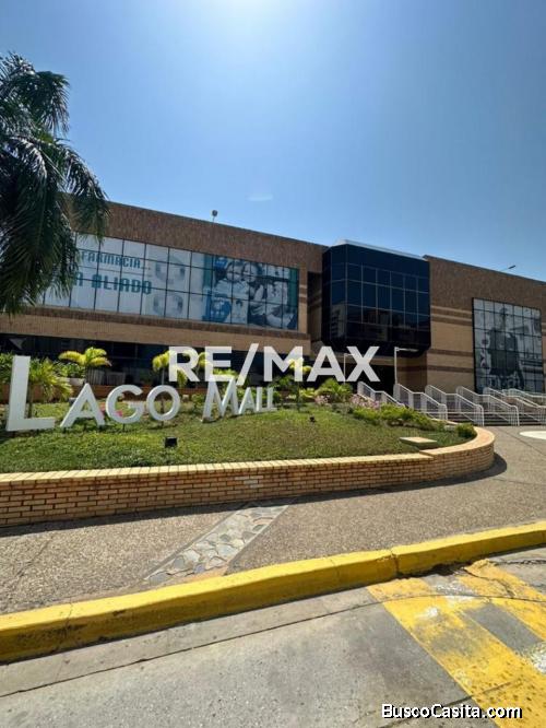 Local Comercial en Venta C.C Lago Mall Remax Millenium