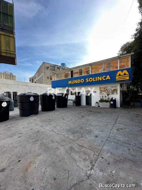 Local Comercial en Venta Avenida Bella Vista Remax Millenium