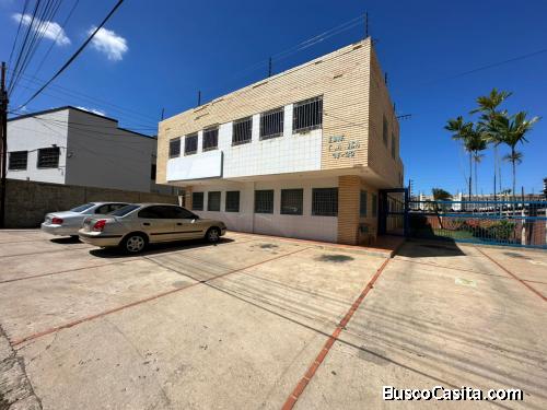 Edificio comercial Sector Don Bosco Remax Millenium