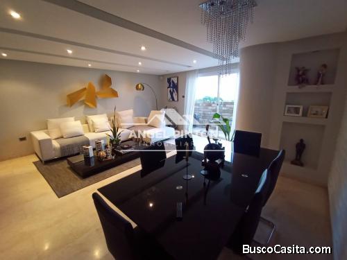 APARTAMENTO EN VENTA EN ISLAS DEL LAGO MARACAIBO MZAMBRANO API 3760