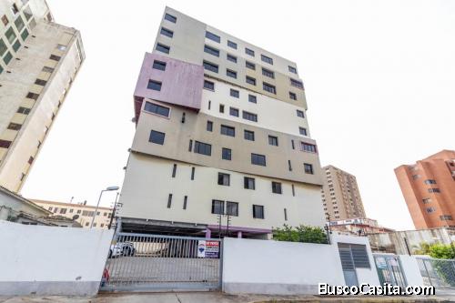 apartamento venta maracaibo Resd. Luxus 030724