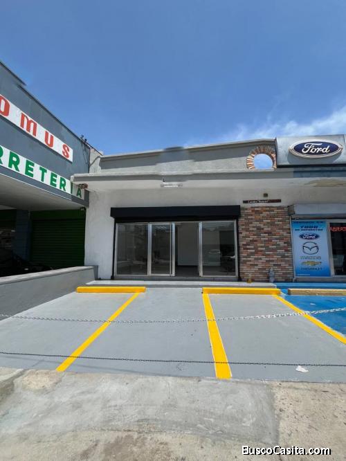 local alquiler maracaibo en Calle 78 Dr. Portillo 030724