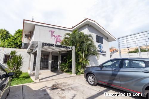 centro empresarial alquiler maracaibo en calle 72 y av. 16 030724