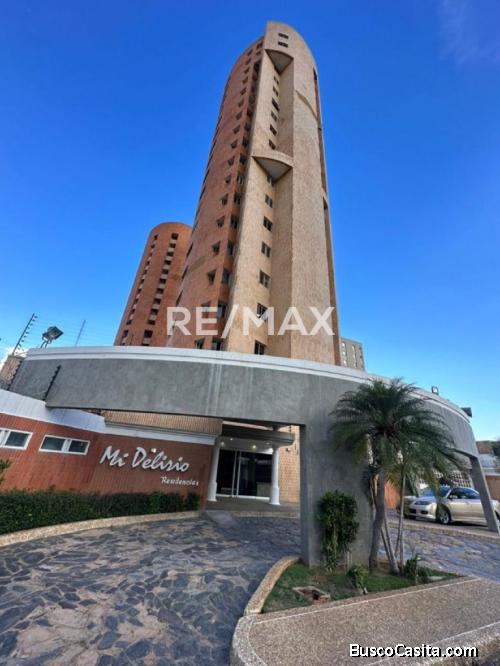 apartamento venta maracaibo Edif. Mi delirio tierra negra 030724