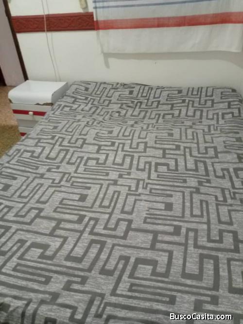 Se Alquila Habitacion a Caballero