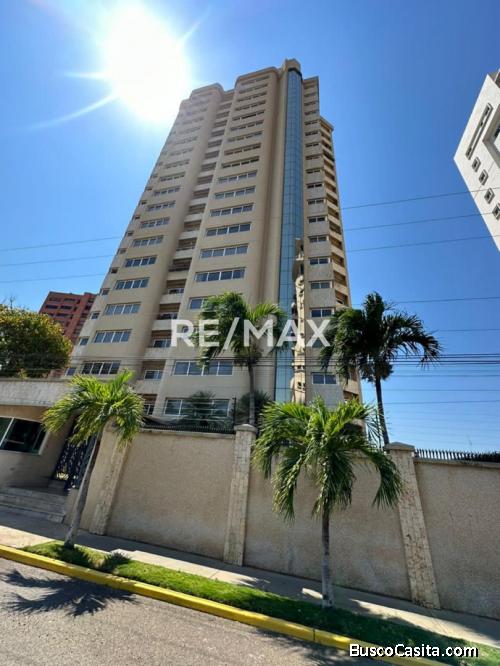 Apartamento en Venta Edif. Belveder Av. 5 de Julio Remax Millenium
