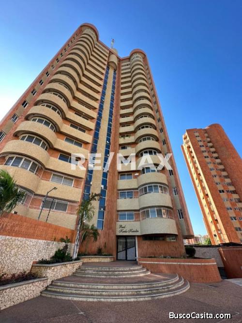 Apartamento en Venta Edif. Karla Karolin Remax Millenium