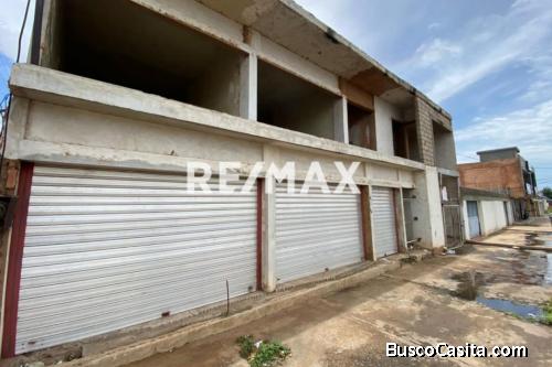Local en Venta Urb. La Coromoto Remax Millenium