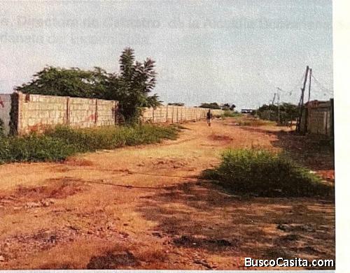 Terreno en Venta La Cañada de Urdaneta Remax Millenium