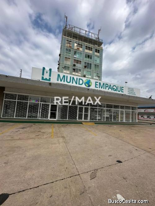 Local En Venta. Bella Vista. Remax Millenium