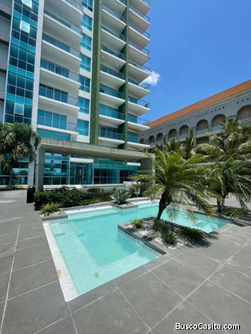 EDNA UZCATEGUI VENDE APARTAMENTO DE LUJO EN EXCLUSIVO CONJUNTO RESIDENCIAL GRAN MALLORQUINA Tucacas 