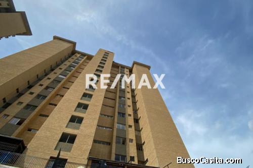 Apartamento En Venta. Edif. Goajira. Remax Millenium