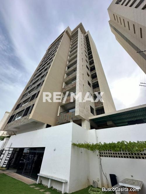 Apartamento en Venta Edif. Faraya Av. El Milagro Remax millenium