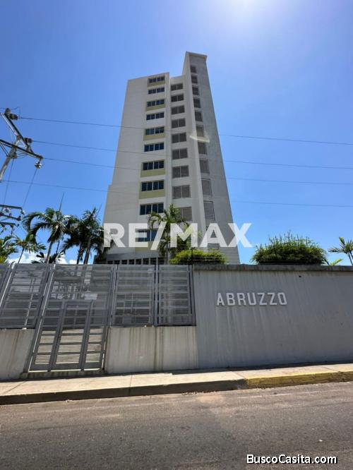 Apartamento en Venta Edif. Abruzzo Remax Millenium