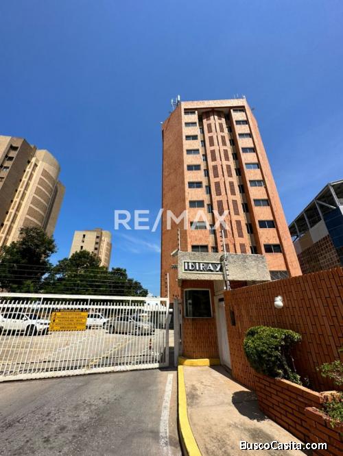 Apartamento En Venta. Ibiray. Remax Millenium
